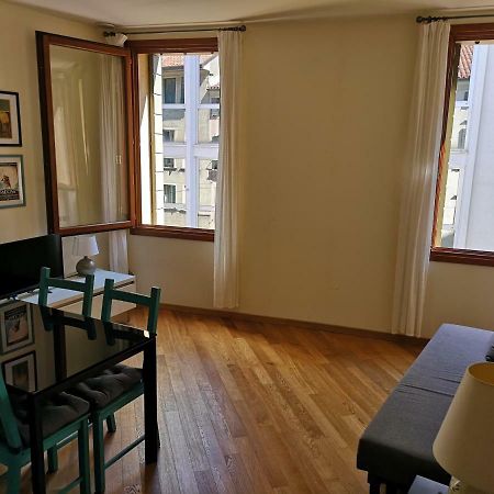 Patavium Apartment ปาโดวา ภายนอก รูปภาพ