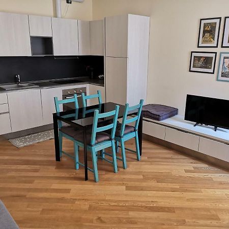 Patavium Apartment ปาโดวา ภายนอก รูปภาพ