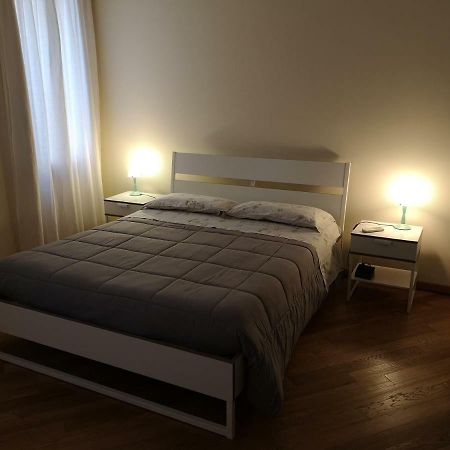 Patavium Apartment ปาโดวา ภายนอก รูปภาพ