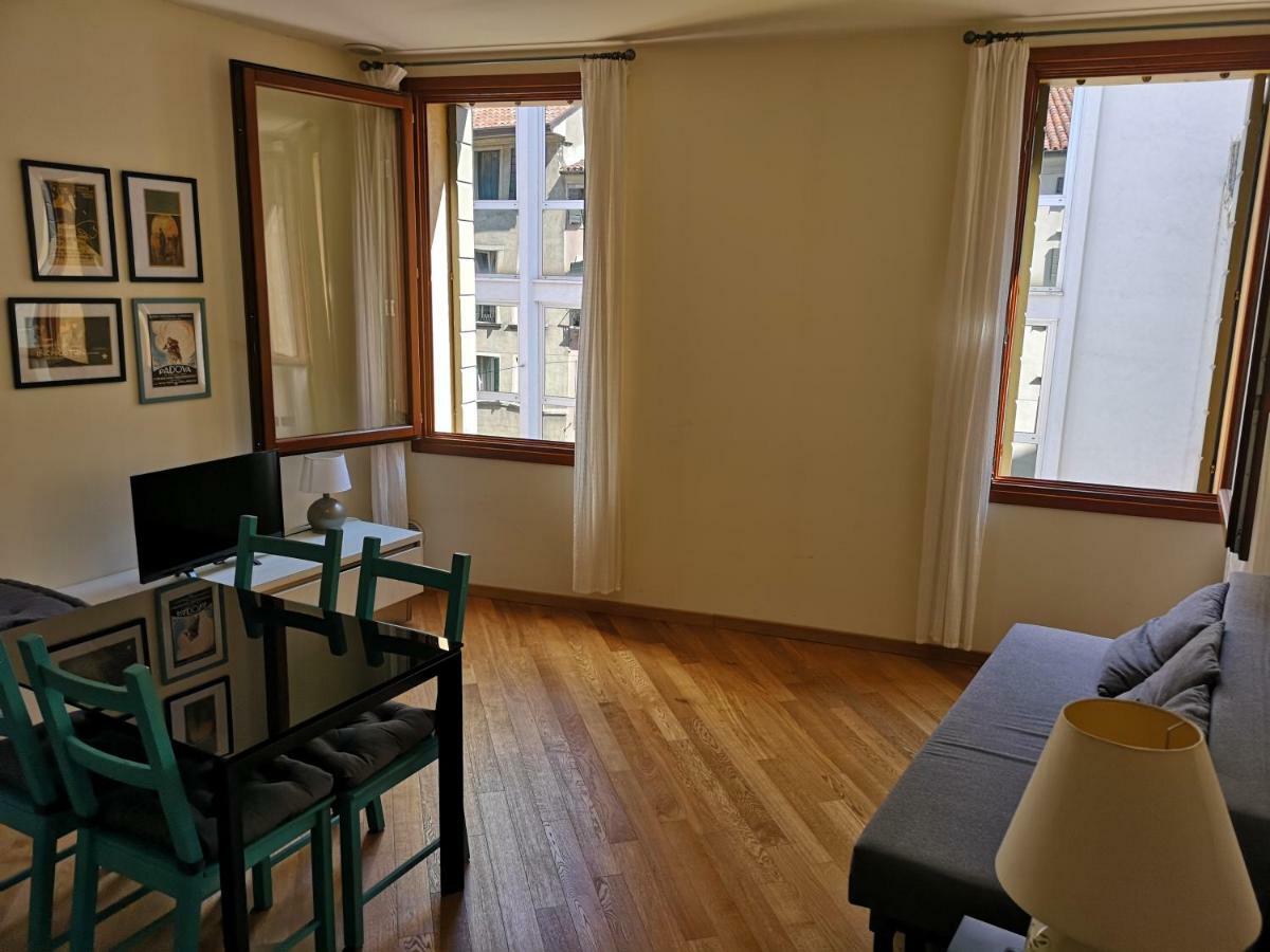 Patavium Apartment ปาโดวา ภายนอก รูปภาพ