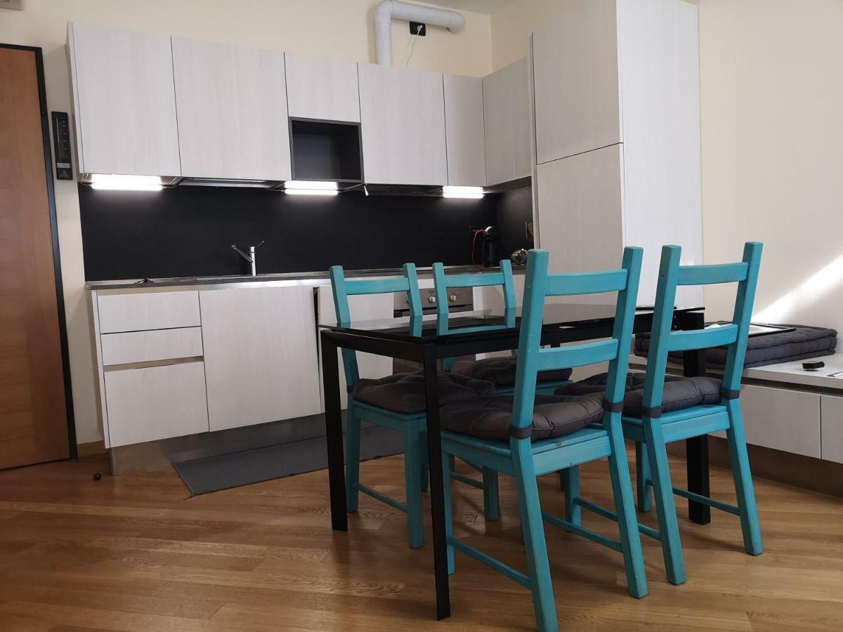 Patavium Apartment ปาโดวา ภายนอก รูปภาพ
