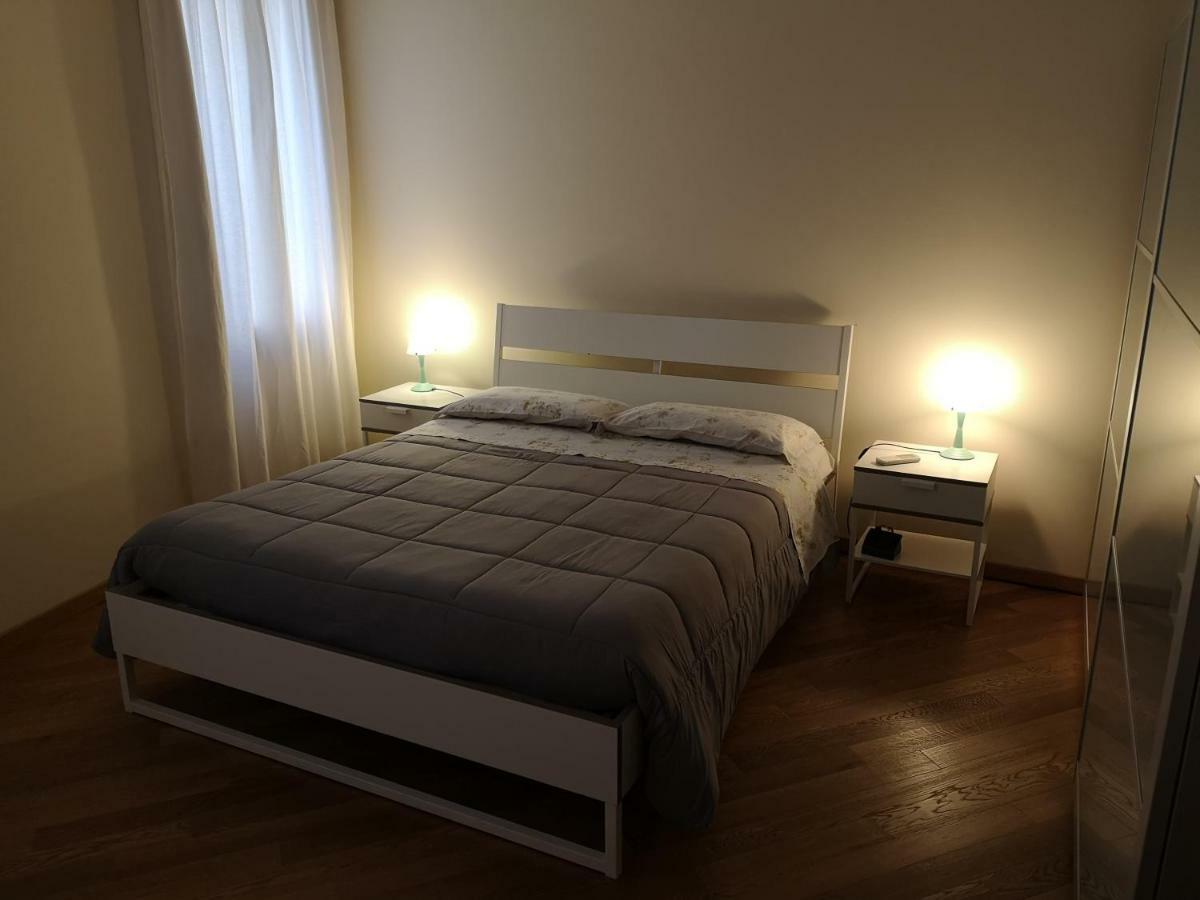 Patavium Apartment ปาโดวา ภายนอก รูปภาพ