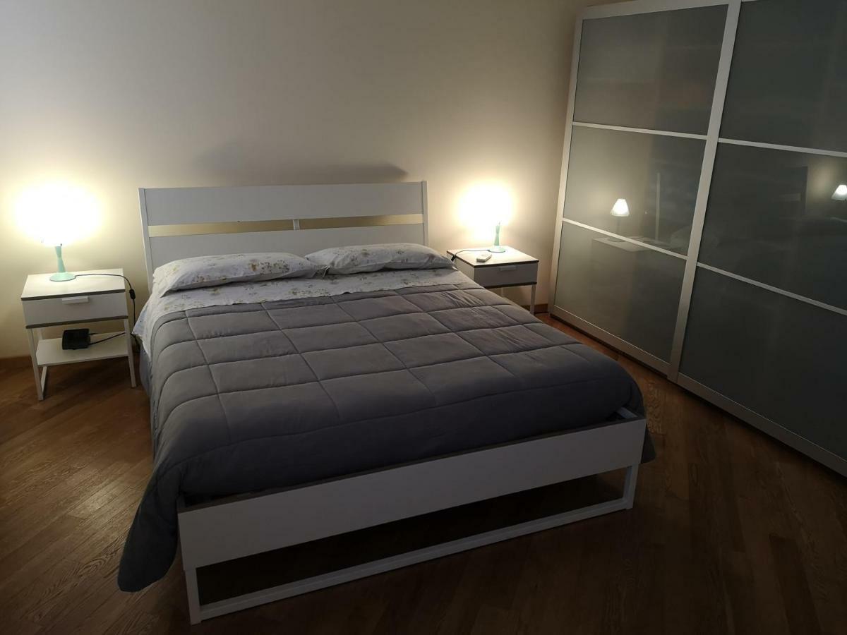 Patavium Apartment ปาโดวา ภายนอก รูปภาพ