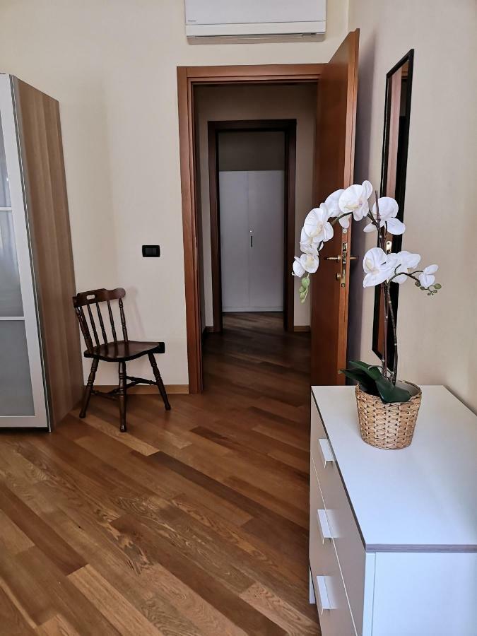 Patavium Apartment ปาโดวา ภายนอก รูปภาพ