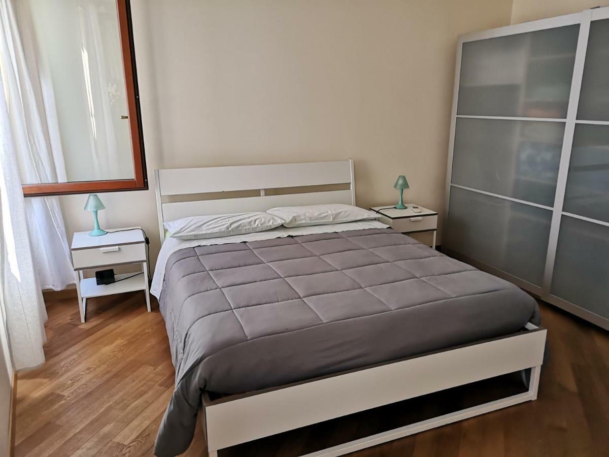 Patavium Apartment ปาโดวา ภายนอก รูปภาพ