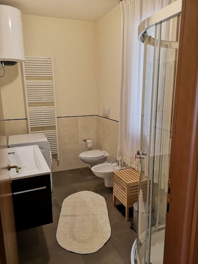 Patavium Apartment ปาโดวา ภายนอก รูปภาพ