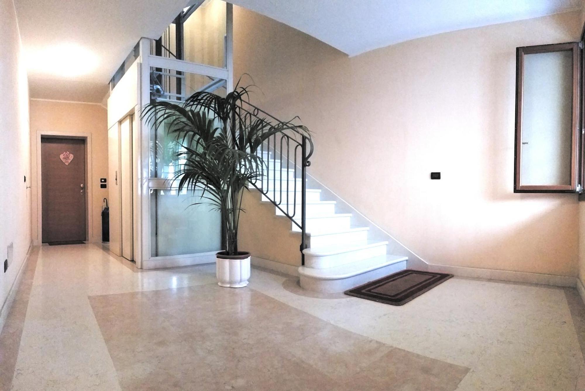 Patavium Apartment ปาโดวา ภายนอก รูปภาพ